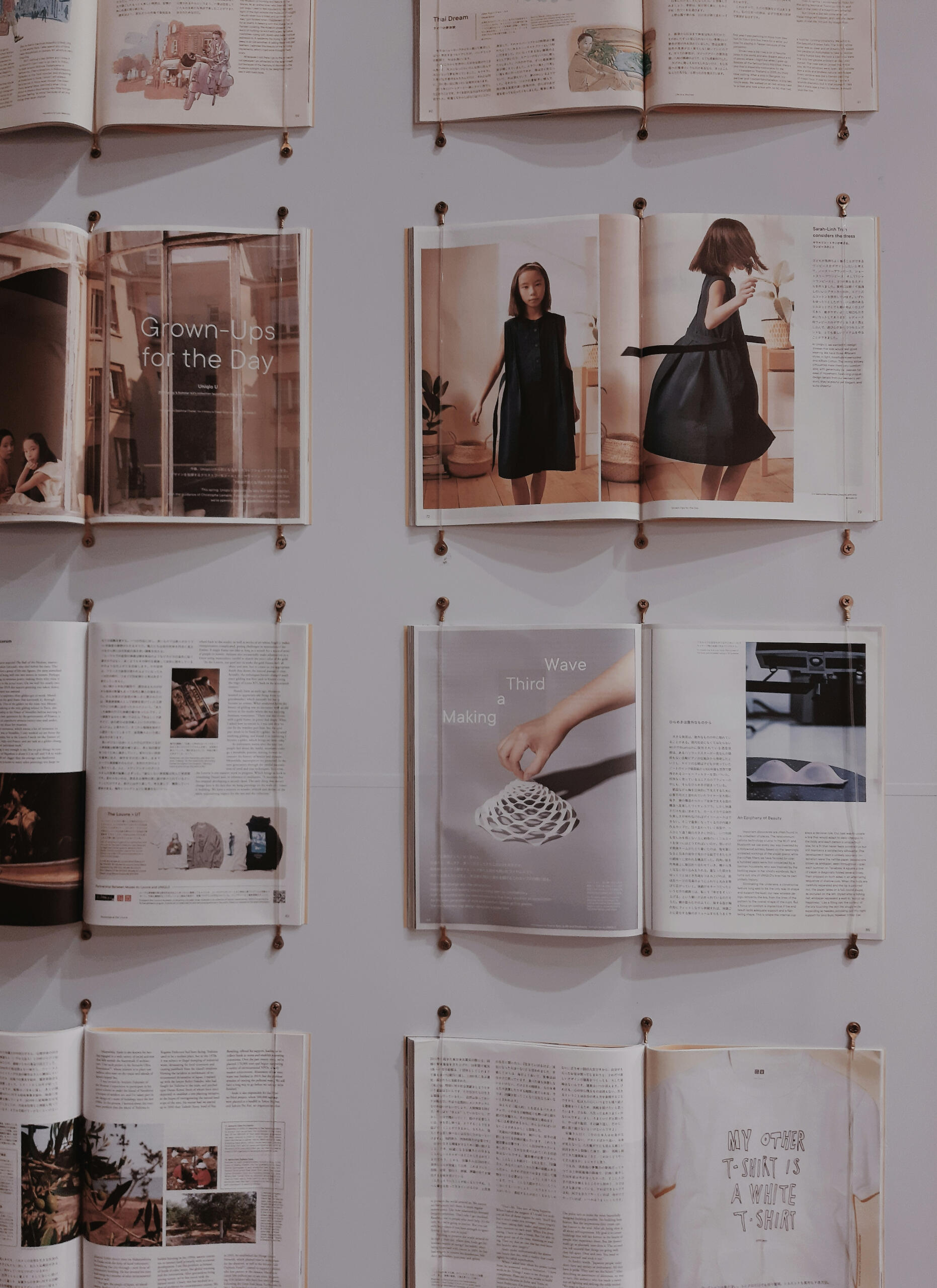 Style transformation For women who are stepping into a new position in their careers or are going though a life change